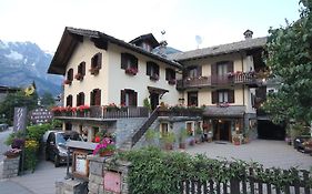 Maison Berthod Laurent